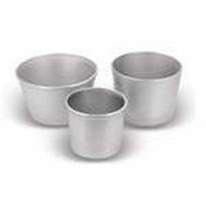 Форма под кулич (160х90х100)