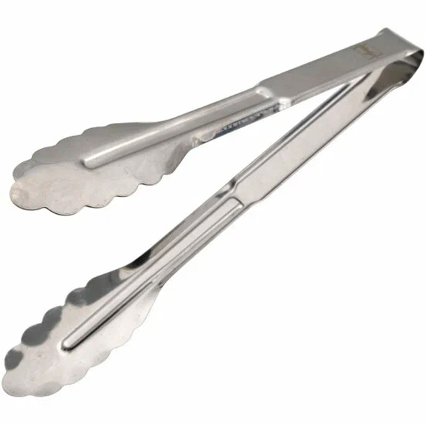 Щипцы кухонные металлические  Mielaje