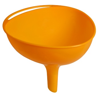 Воронка "Ультимо" d17,5см