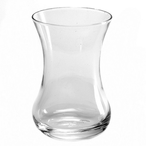 Стакан ЧАЙ И КОФЕ 140 мл 6 шт.