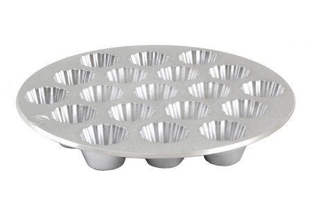 Кексница /19 секций