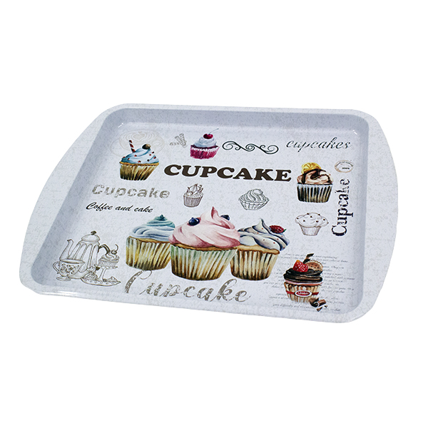 Поднос 24*20см