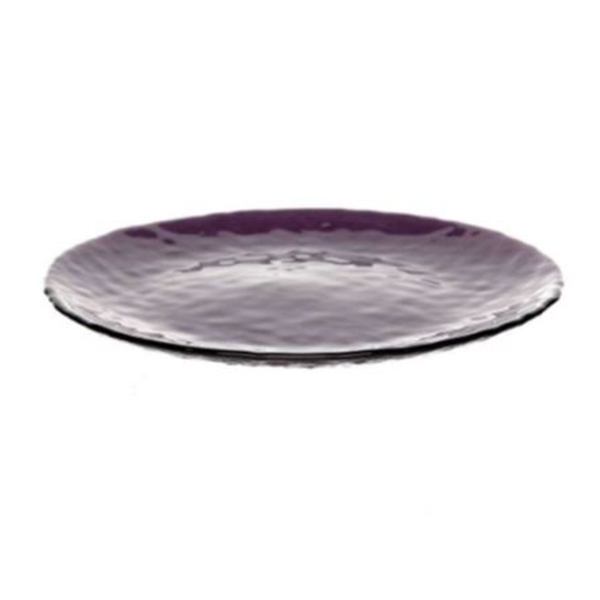 Блюдо упрочн.АМЕТИСТ 250*190 мм