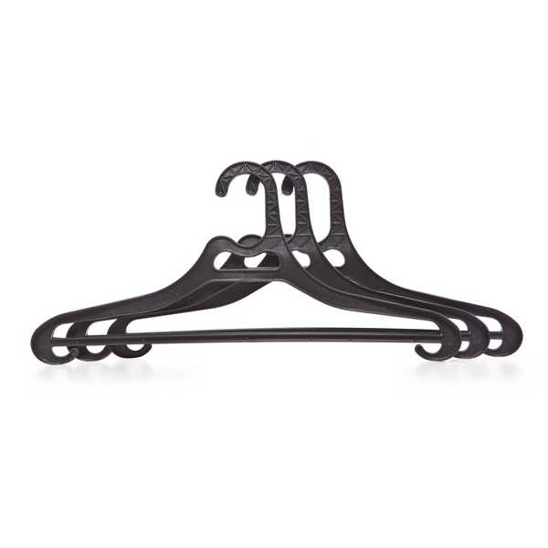 Вешалка для верхней одежды (3шт) р, 48-50 (то)