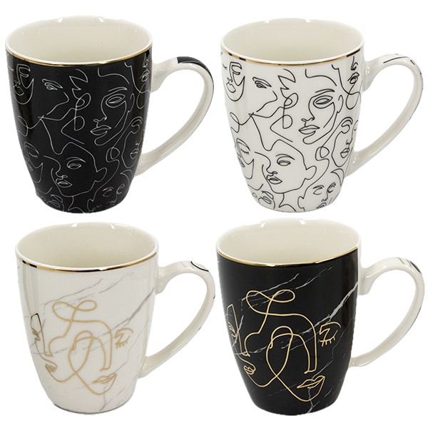 Кружка 350 мл