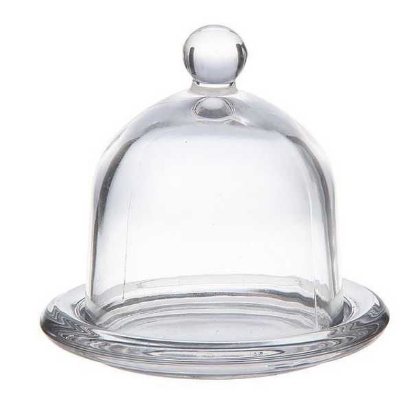 Лимонница малая Ф-9см Н-10см