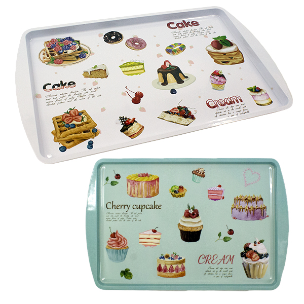 Поднос 38*24см