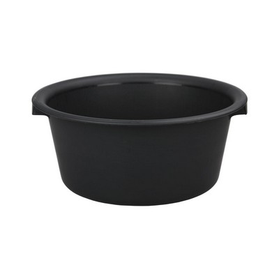 Таз 9л Эконом (2 сорт) (микс) (то)