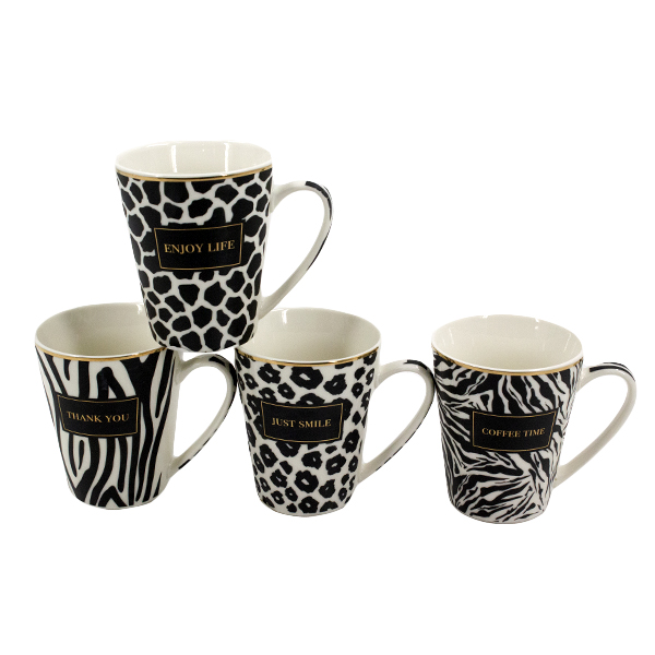 Кружка 350мл 1сорт