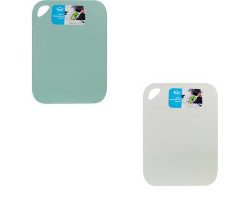 Доска разделочная гибкая 27х19см