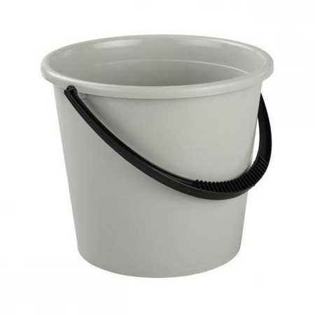 Ведро 7л.Эконом (2 сорт)(микс) (то)