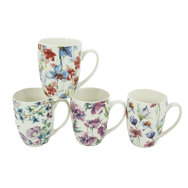 Кружка 350мл 1сорт