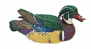 Утка дикая малая	37х14х13