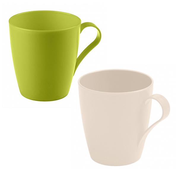 Кружка "Нова"  0,4л. (микс) (то)