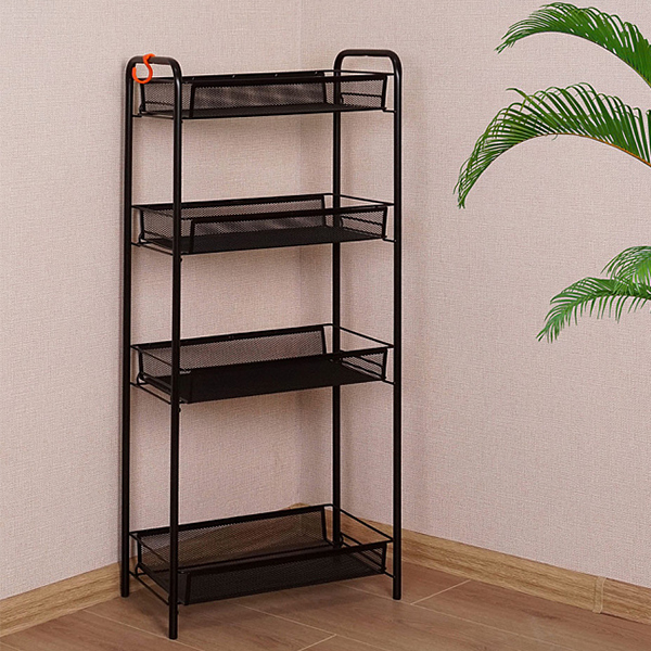 Этажерка "Ладья 24" (LADYA 24 storage rack)
