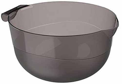 Миска Prestige 3,2 л (грозовое небо) (то)