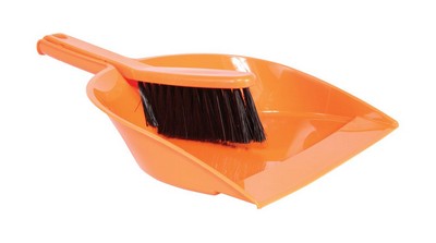 Щётка-смётка с совком  (микс)(то)