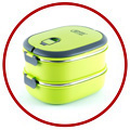 Контейнеры для ланч-бокса