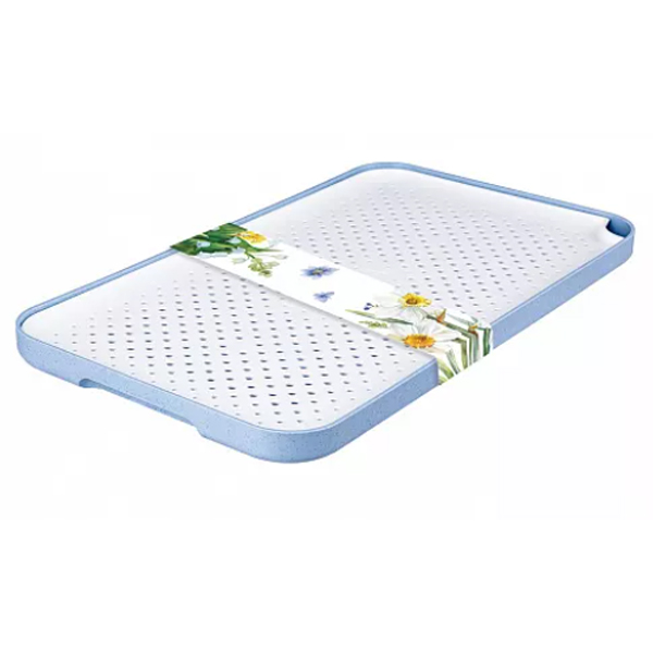 Поднос-сушилка Весенний сад (то)