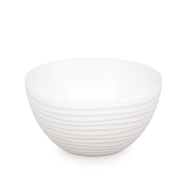 Чаша "Оазис" 0,35л (белый)(то)