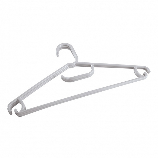 Набор вешалок 3шт.  р.48  ЭКОНОВА (то)