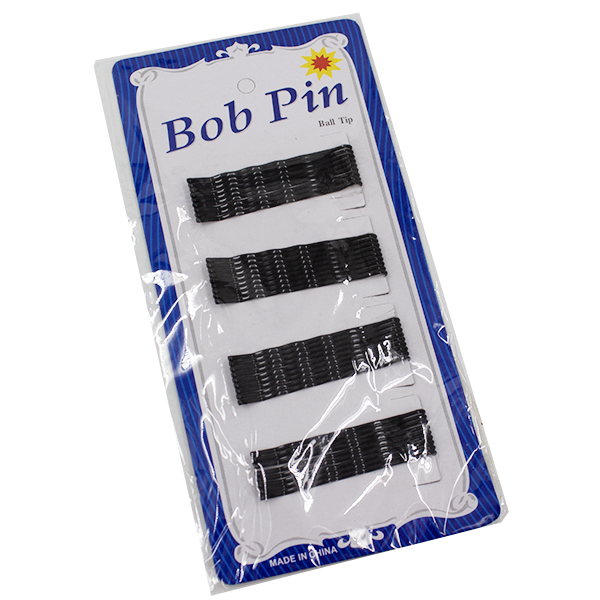 Заколки-невидимки 5см (набор 36шт)