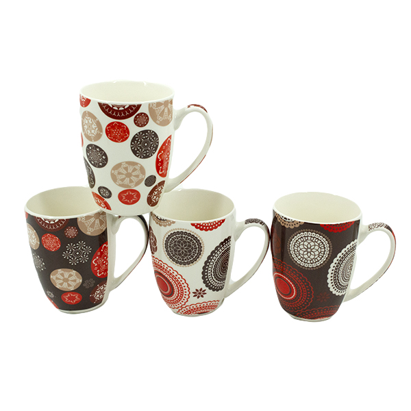 Кружка 350мл 1сорт