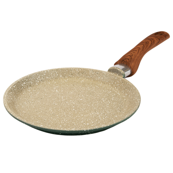 Блинница а/пр литая 22см Прованс ТМ Традиция