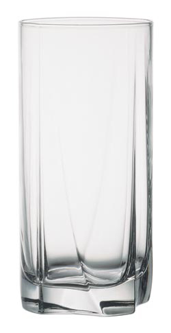 Стакан ЛУНА 6 шт. 390 мл