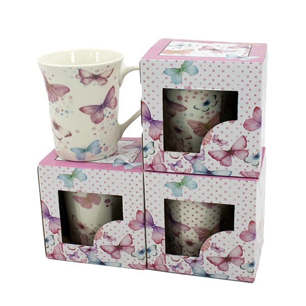 Кружка 350мл без коробки