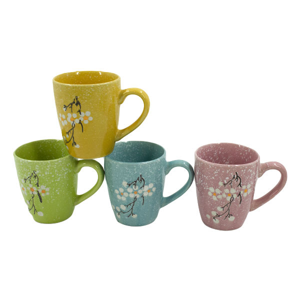 Кружка 350мл 2сорт