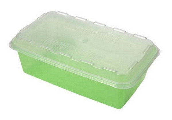 Контейнер для заморозки "Zip" (киви)(то)