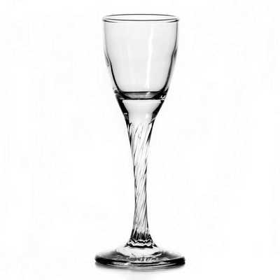 Бокал ТВИСТ 6 шт. 55 мл