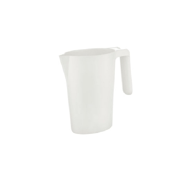 Кувшин  "Санти" (слоновая кость) 1л (то)