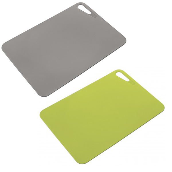 Доска разделочная гибкая 250х350мм "Грация" (то)