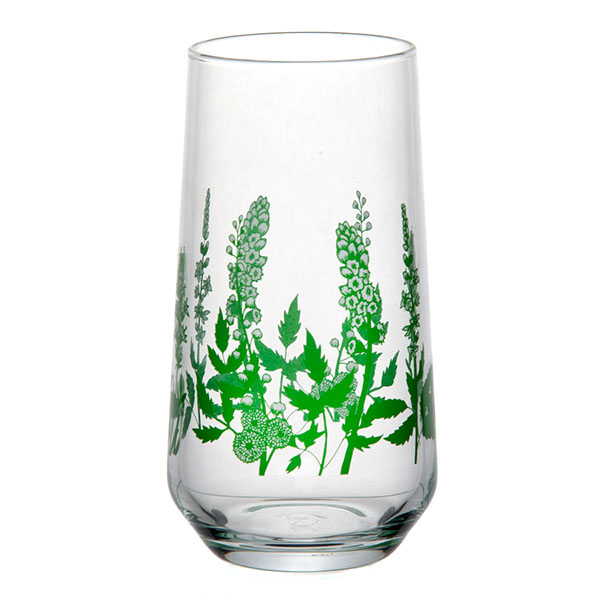 Стакан AMELIA 470 мл 2 цв.(рис.29110/А)