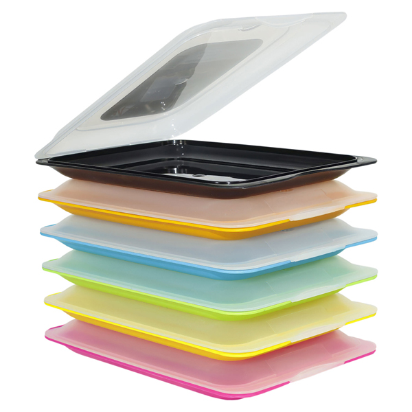 Контейнер сервировочный "Тартинка" (то)