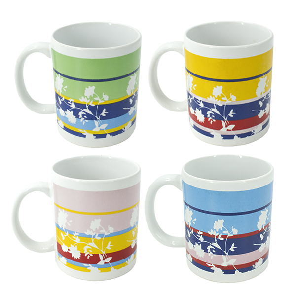 Кружка 330мл