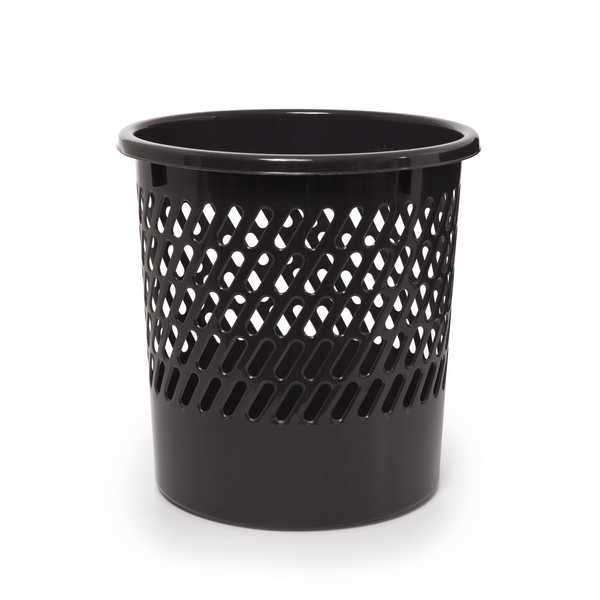 Корзина для бумаг 260х260х265мм 10л