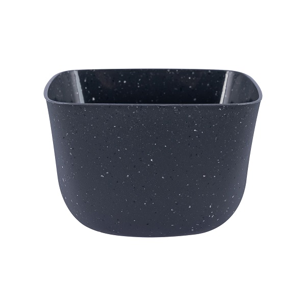 Салатник Granite 0,8л (серый) (то)