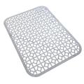 Решетки, сетки, коврики для раковины