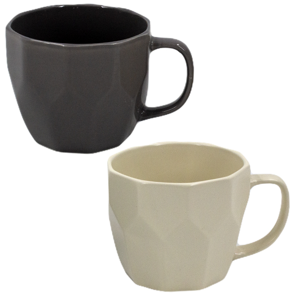 Кружка 350мл  2сорт