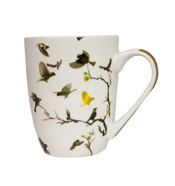 Кружка 350мл 1сорт