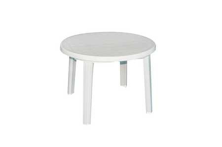 Стол "Верона" круглый 90см (то)