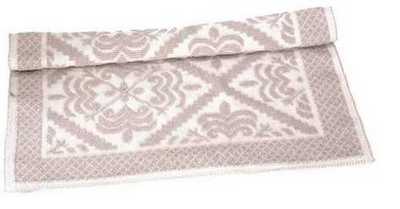 Коврик хлопковый PAMUKLU 60*90см  1243