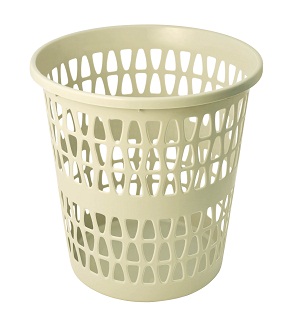 Корзина для мусора "Феста" 11л (то)