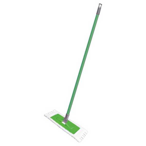 Швабра EURO плоская