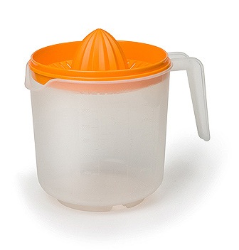 Соковыжималка для цитрусовых (мандарин)(то)