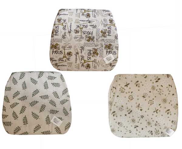 Подушка для  стула (табурета)