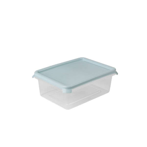 Контейнер Freshpak 1л (голубой песок)(то)